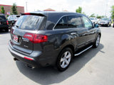 Used 2013 Acura MDX w/ Technology Package image 5