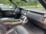 Used 2020 Land Rover Range Rover Long Wheelbase Autobiography image 6