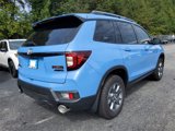 New 2025 Honda Passport TrailSport image 4