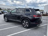 New 2025 Volkswagen Atlas SEL image 4