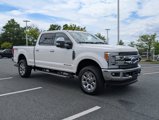 Certified 2019 Ford F250 Lariat w/ Lariat Ultimate Package image 2