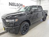 New 2025 RAM 1500 Big Horn image 4