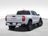 New 2025 GMC Canyon AT4 w/ Technology Plus Package image 4