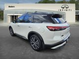 New 2025 INFINITI QX60 Autograph w/ Cargo Package image 4