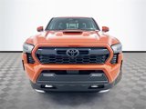New 2025 Toyota Tacoma TRD Sport image 2
