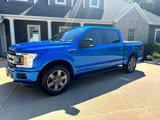 Used 2019 Ford F150 XLT w/ Equipment Group 302A Luxury image 2