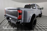 Used 2025 Ford F450 Platinum w/ FX4 Off-Road Package image 5