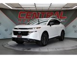 New 2025 Nissan Murano Platinum image 2