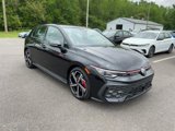 New 2025 Volkswagen GTI SE image 5