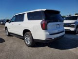 New 2025 Chevrolet Suburban LS image 3