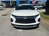Certified 2022 Chevrolet Blazer LT image 3