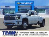 New 2025 Chevrolet Silverado 3500 High Country w/ High Country Premium Package image 3