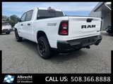 New 2026 RAM 1500 Classic Warlock image 3