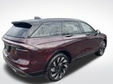 New 2025 Lincoln Nautilus Reserve w/ Jet Appearance Package image 4