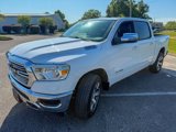 Used 2024 RAM 1500 Laramie image 4