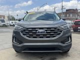 Used 2022 Ford Edge Titanium image 2