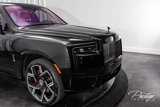 Used 2025 Rolls-Royce Cullinan Black Badge image 2