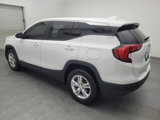 Used 2021 GMC Terrain SLE image 3