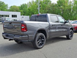 New 2025 RAM 1500 Laramie image 4