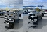 New 2025 Chevrolet Silverado 2500 LTZ w/ LTZ Plus Package image 3