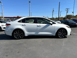 Used 2022 Toyota Corolla SE image 4