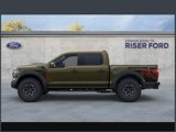 New 2025 Ford F150 Raptor image 3