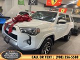 Used 2024 Toyota 4Runner TRD Off-Road image 2