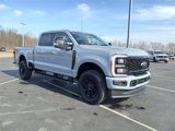 New 2025 Ford F350 Lariat w/ Black Appearance Package image 4