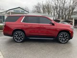 Used 2024 Chevrolet Tahoe LT w/ Luxury Package image 2