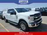 Used 2022 Ford F250 4x4 Crew Cab Super Duty image 2