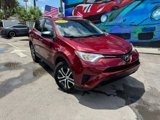 Used 2018 Toyota RAV4 LE image 2