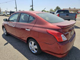 Used 2017 Nissan Versa SV image 4