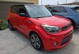 Used 2019 Kia Soul + image 4