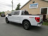 Used 2021 Ford F150 XLT w/ Equipment Group 302A High image 2