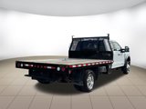 Used 2023 Ford F550 4x4 Crew Cab Super Duty image 3