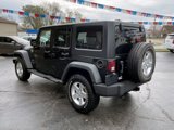 Used 2014 Jeep Wrangler Unlimited Sport w/ Quick Order Package 24S image 6