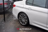 Used 2020 BMW M550i xDrive w/ Executive Package image 6