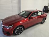 New 2026 BMW 530i xDrive image 3