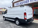 Used 2019 Ford Transit 250 130 Low Roof image 5