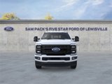 New 2025 Ford F350 Platinum w/ FX4 Off-Road Package image 2