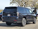 New 2025 Chevrolet Suburban Z71 w/ Z71 Off-Road Package image 4