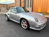 Used 1996 Porsche 911 Turbo image 4