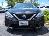 Used 2019 Nissan Sentra SV image 3