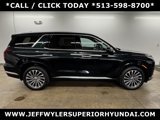 New 2025 Hyundai Palisade Calligraphy image 2