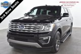 Used 2020 Ford Expedition Max Limited image 3