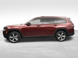 Used 2021 Jeep Grand Cherokee L Limited w/ Luxury Tech Group II image 4