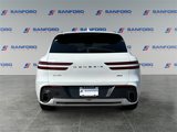 Used 2023 Genesis GV70 2.5T w/ Advanced Package image 4