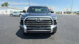 New 2025 Toyota Tundra Limited image 2