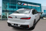 New 2026 BMW 740i w/ Premium Package image 4