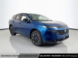 New 2025 Nissan Murano Platinum w/ Cargo Package image 3